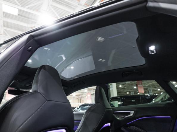 Audi A5 III (B10) с пробегом 2026 года, цена 5 899 000 рублей, 4298 км, лифтбек, Автокод Объявления