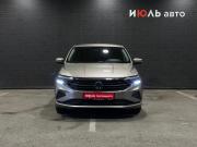 Volkswagen Polo VI Челябинск  - изображение 24