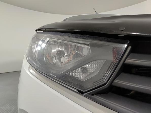 Lada (ВАЗ) Granta I Рестайлинг с пробегом 2021 года, цена 650 000 рублей, 153619 км, седан, Автокод Объявления