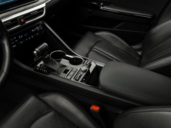 Kia K5 III с пробегом 2021 года, цена 2 340 000 рублей, 88800 км, седан, Автокод Объявления
