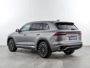 Geely Monjaro I Рестайлинг Москва  - изображение 27