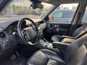 Land Rover Discovery IV Рестайлинг Пермь  - изображение 26