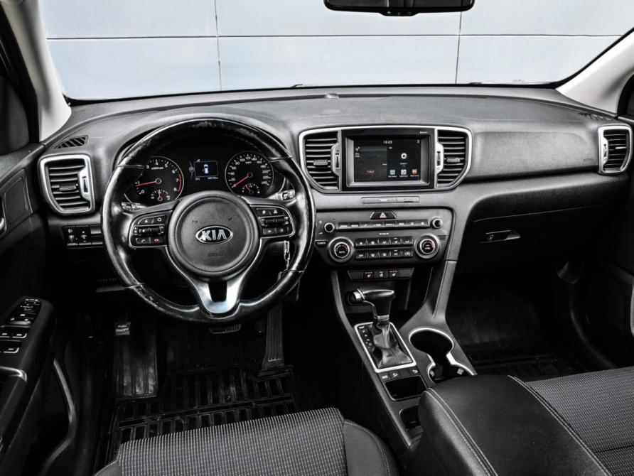 Kia Sportage IV Новороссийск  - изображение 6