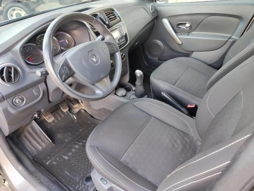Renault Sandero II Набережные Челны  - изображение 7