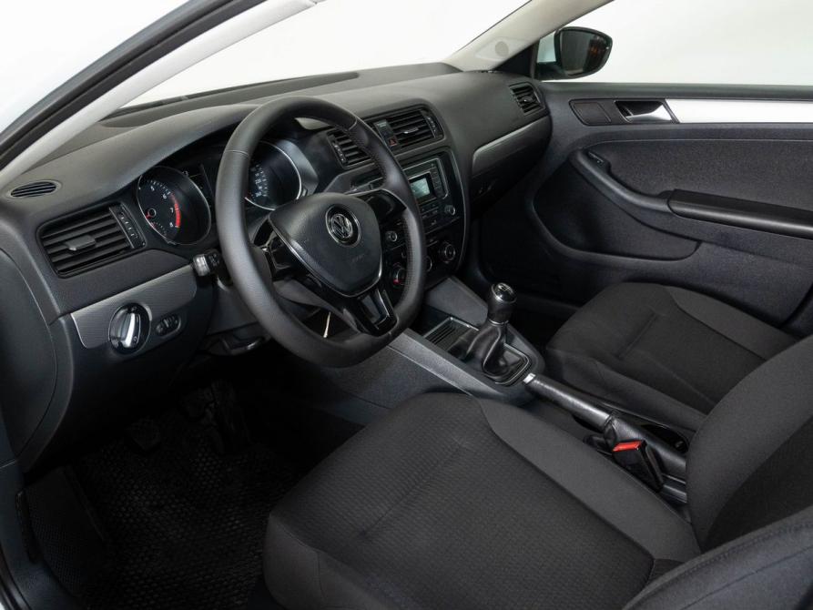 Volkswagen Jetta VI Рестайлинг Казань  - изображение 5