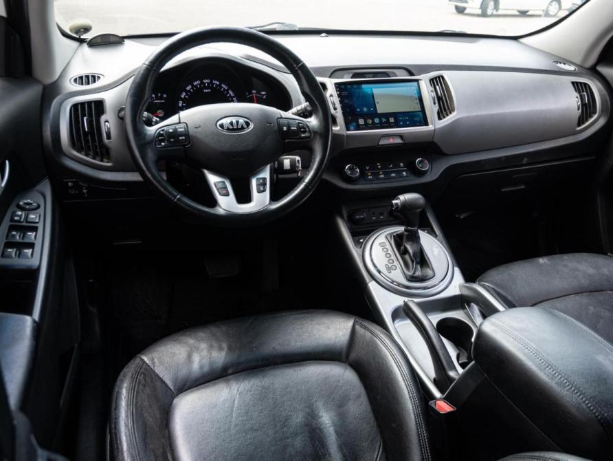Kia Sportage III Рестайлинг Краснодар  - изображение 6