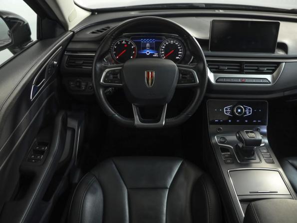 Hongqi H5 I с пробегом 2022 года, цена 1 869 000 рублей, 74348 км, седан, Автокод Объявления