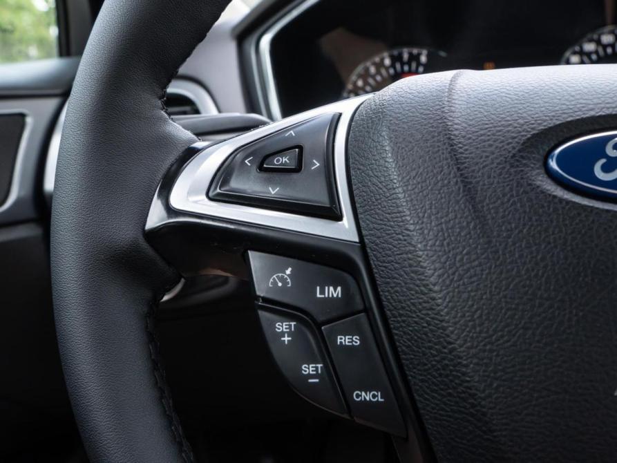 Ford Mondeo V Волгоград  - изображение 15