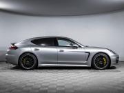 Porsche Panamera I Рестайлинг Москва  - изображение 26
