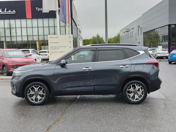 Kia Seltos I с пробегом 2020 года, цена 2 022 000 рублей, 96175 км, внедорожник, Автокод Объявления
