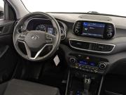 Hyundai Tucson III Рестайлинг Москва  - изображение 52