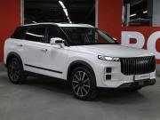 Jaecoo J7 I Москва  - изображение 31