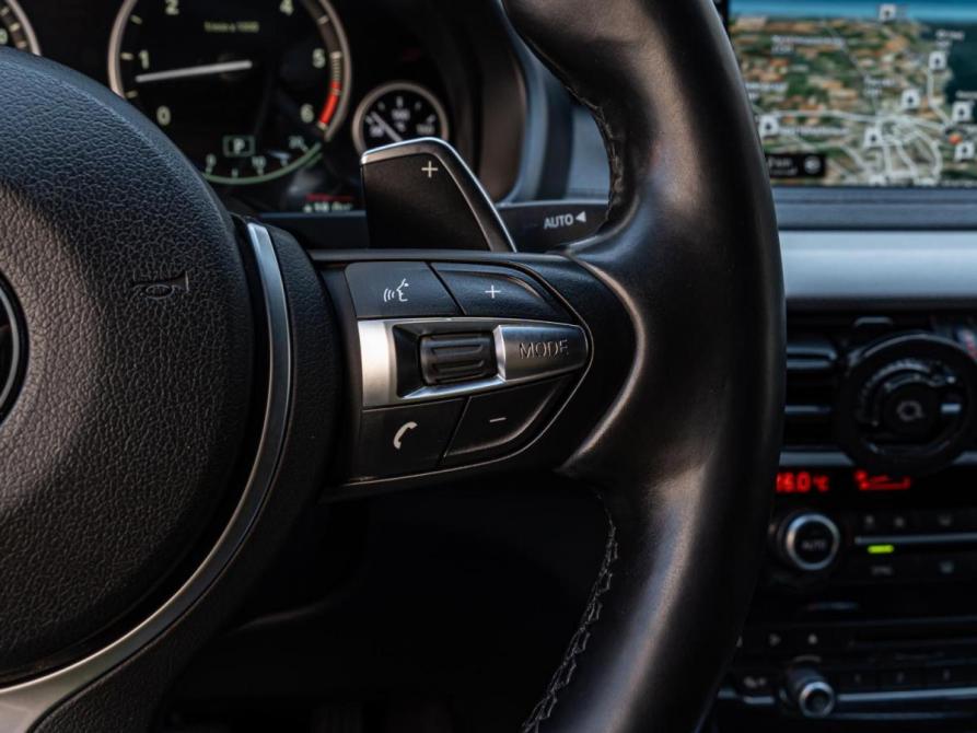 BMW X6 II (F16) Краснодар  - изображение 19
