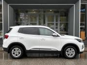 Chery Tiggo 4 Pro I Рестайлинг Пермь  - изображение 34