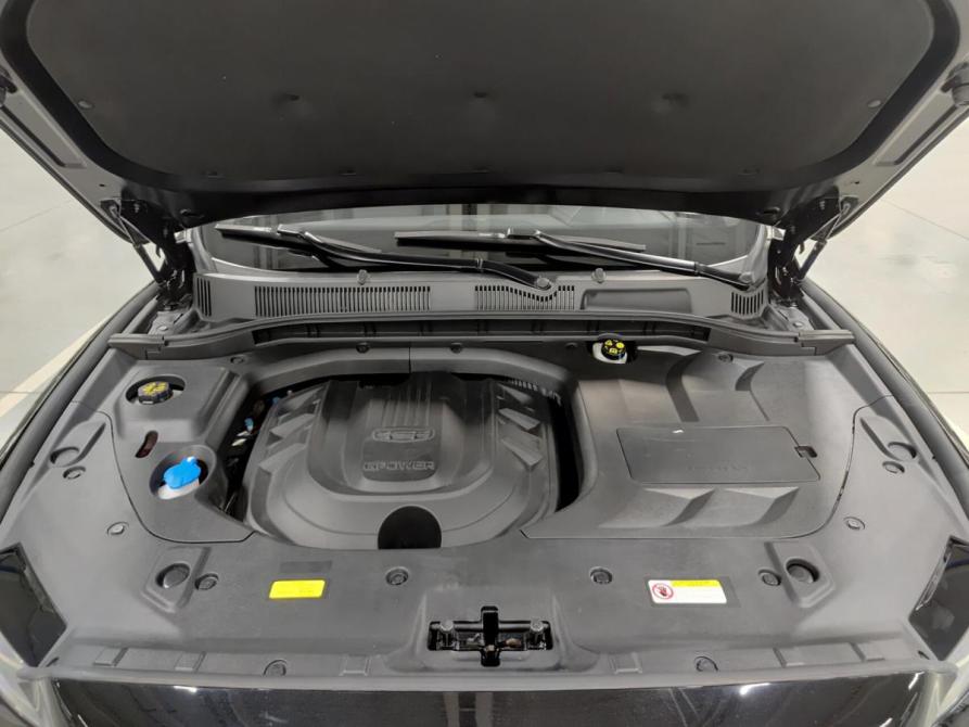 Geely Atlas Pro Казань  - изображение 11
