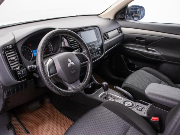 Mitsubishi Outlander III с пробегом 2012 года, цена 1 011 000 рублей, 213505 км, внедорожник, Автокод Объявления