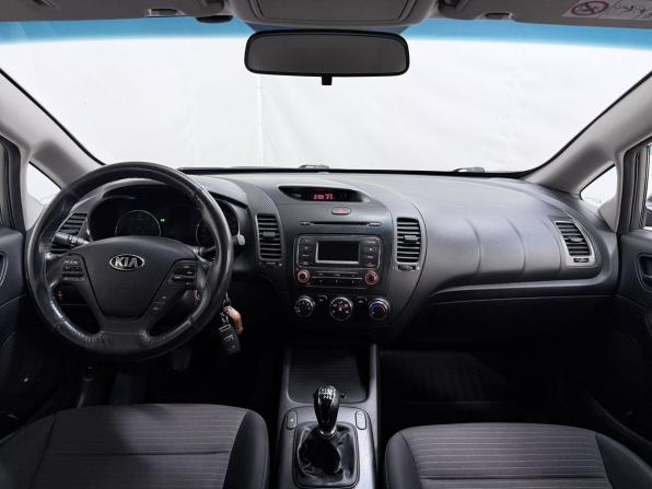 Kia Cerato III с пробегом 2013 года, цена 968 000 рублей, 148578 км, седан, Автокод Объявления