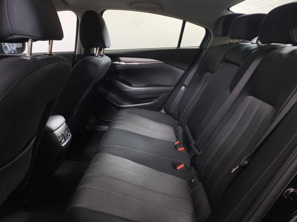 Mazda 6 III (GJ) Рестайлинг 2 с пробегом 2019 года, цена 1 900 000 рублей, 163462 км, седан, Автокод Объявления