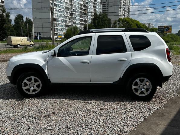Renault Duster I с пробегом 2012 года, цена 845 000 рублей, 148198 км, внедорожник, Автокод Объявления