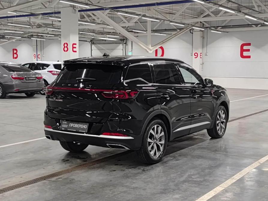 Chery Tiggo 7 Pro Max I Казань  - изображение 6