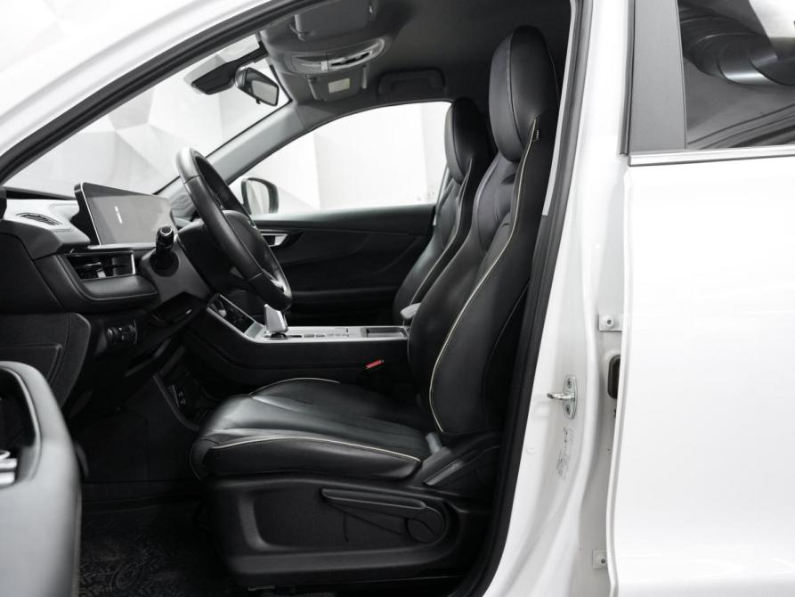 Chery Tiggo 4 I Рестайлинг 2 Ульяновск  - изображение 10