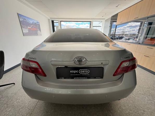 Toyota Camry VI (XV40) с пробегом 2008 года, цена 1 099 000 рублей, 299552 км, седан, Автокод Объявления