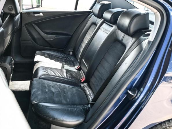 Volkswagen Passat B6 с пробегом 2010 года, цена 749 000 рублей, 262459 км, седан, Автокод Объявления