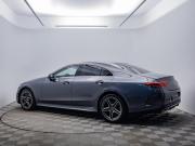 Mercedes-Benz CLS III (C257) Москва  - изображение 22