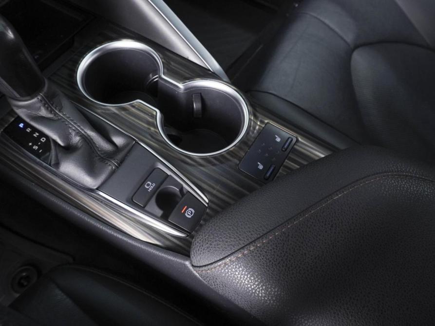 Toyota Camry VIII (XV70) Ростов-на-Дону  - изображение 11