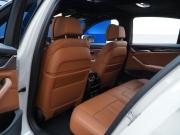 BMW 5 серии VII (G30/G31/G38) Рестайлинг Москва  - изображение 31