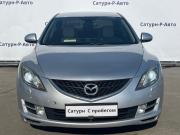 Mazda 6 II (GH) Курган  - изображение 16