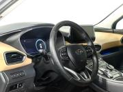 Hyundai Santa Fe IV Рестайлинг Москва  - изображение 37