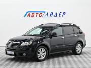 Subaru Tribeca I Рестайлинг Москва  - изображение 20
