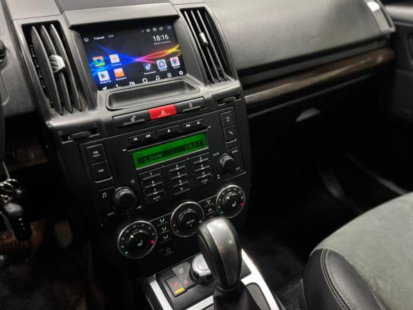 Land Rover Freelander II Рестайлинг с пробегом 2012 года, цена 1 285 000 рублей, 190000 км, внедорожник, Автокод Объявления