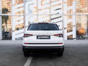 Skoda Kodiaq I Ставрополь  - изображение 25
