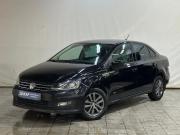Volkswagen Polo V Рестайлинг Санкт-Петербург  - изображение 19