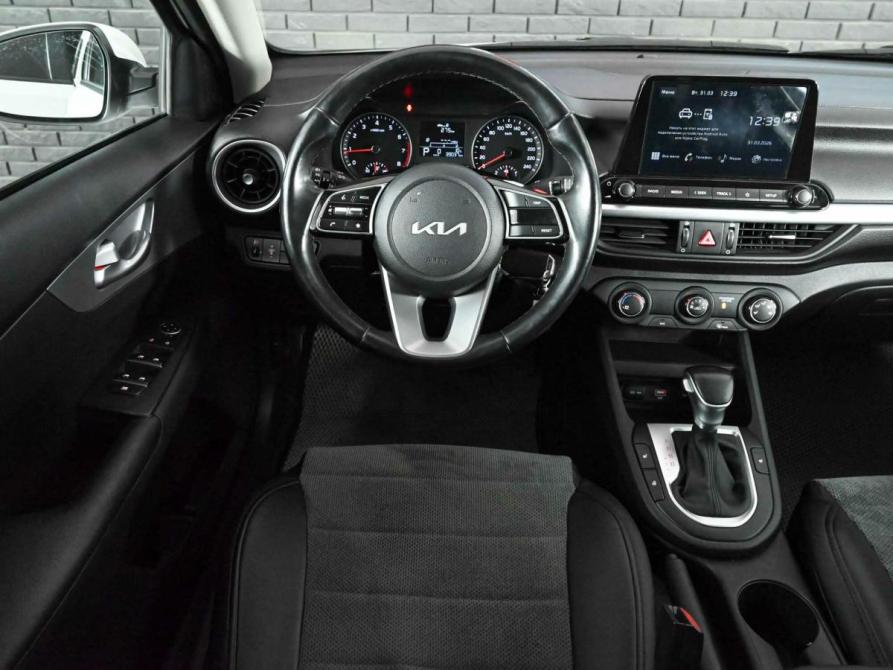 Kia Cerato IV Рестайлинг Екатеринбург  - изображение 11