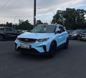 Geely Coolray I Санкт-Петербург  - изображение 19
