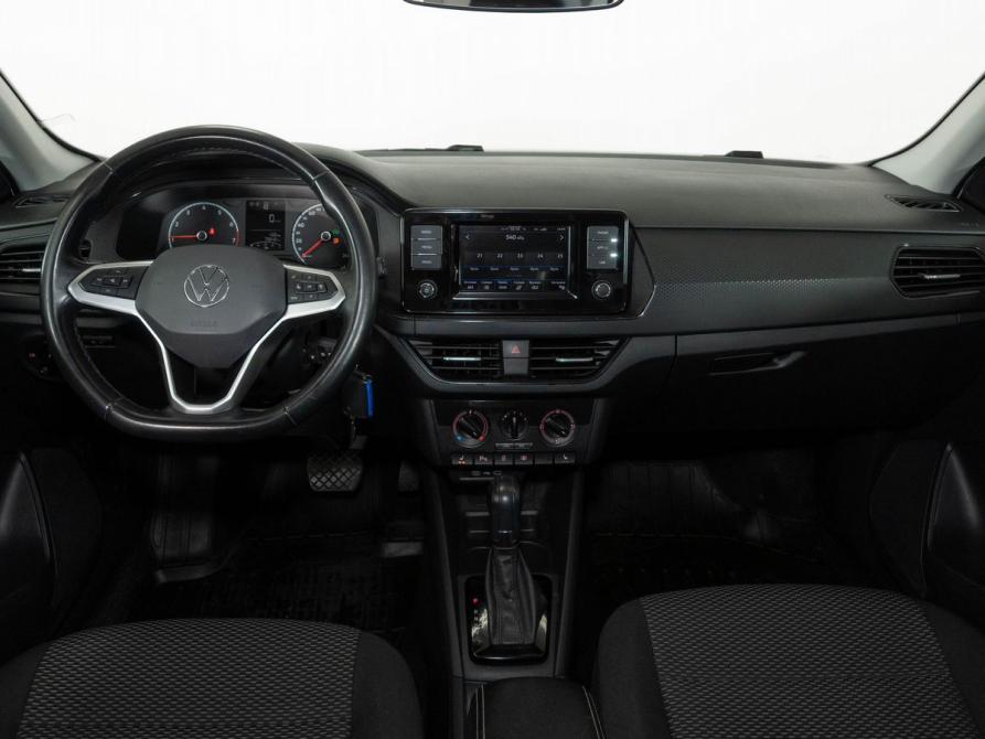 Volkswagen Polo VI Казань  - изображение 7