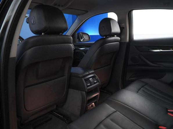 BMW X6 II (F16) с пробегом 2018 года, цена 3 734 055 рублей, 138549 км, внедорожник, Автокод Объявления