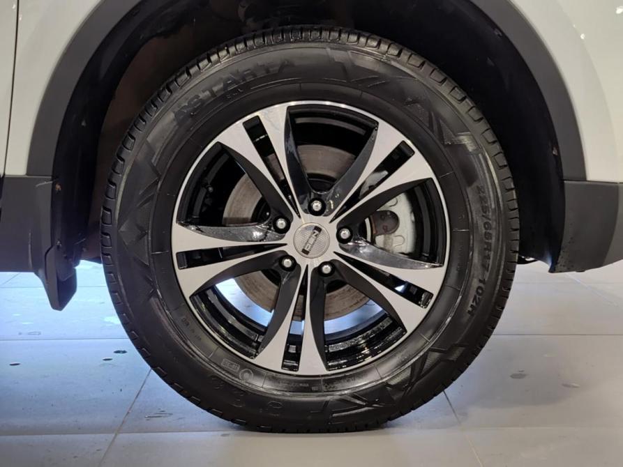 Geely Atlas I Казань  - изображение 22