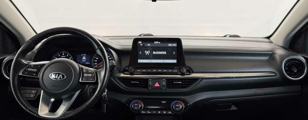 Kia Cerato IV Москва  - изображение 5