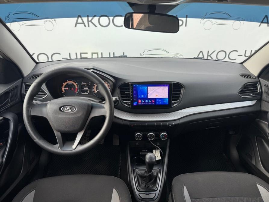 Lada (ВАЗ) Vesta I Рестайлинг (NG) Набережные Челны  - изображение 13