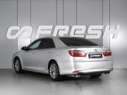Toyota Camry VII (XV50) Минеральные Воды  - изображение 22
