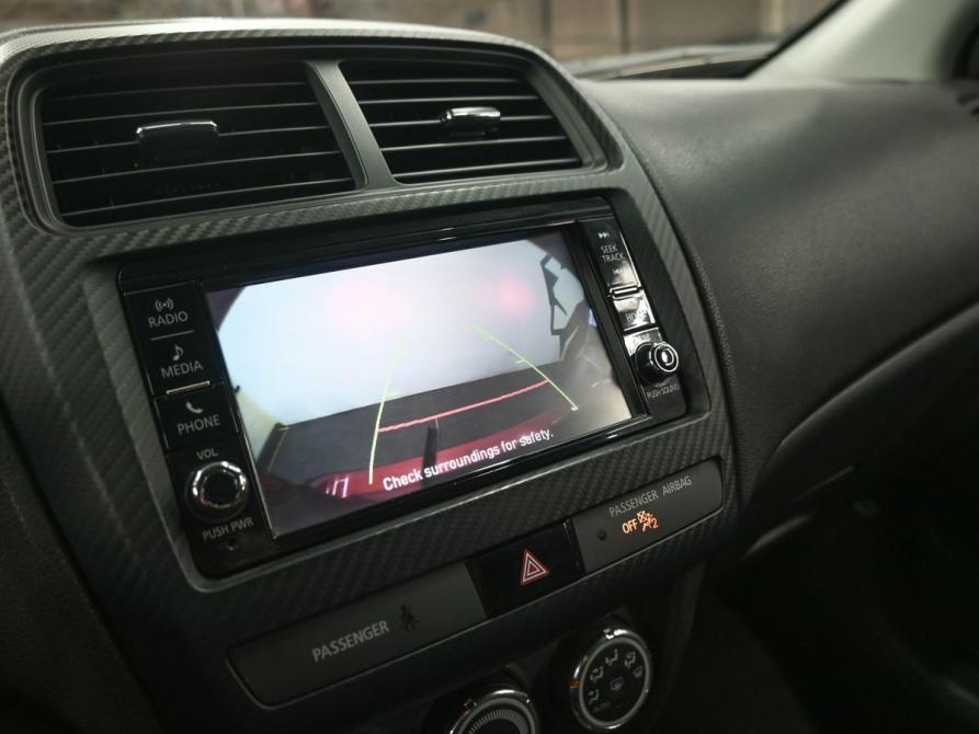 Mitsubishi Outlander Sport I Рестайлинг 2 Ростов-на-Дону  - изображение 16