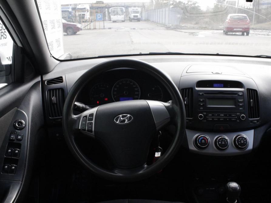 Hyundai Elantra IV (HD) Владимир  - изображение 9