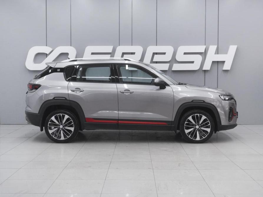 Changan CS35 Plus I Рестайлинг Ростов-на-Дону  - изображение 5
