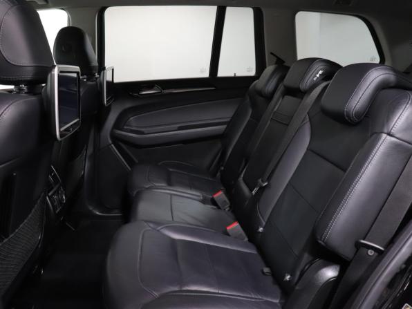 Mercedes-Benz GLS I (X166) с пробегом 2017 года, цена 4 500 000 рублей, 170108 км, внедорожник, Автокод Объявления