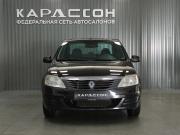 Renault Logan I Рестайлинг Пермь  - изображение 21