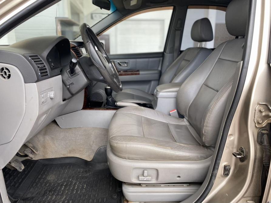 Kia Sorento I Саратов  - изображение 19